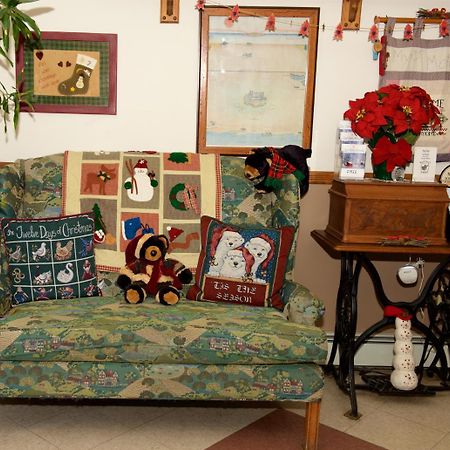 Myer Country Motel มิลฟอร์ด ภายนอก รูปภาพ