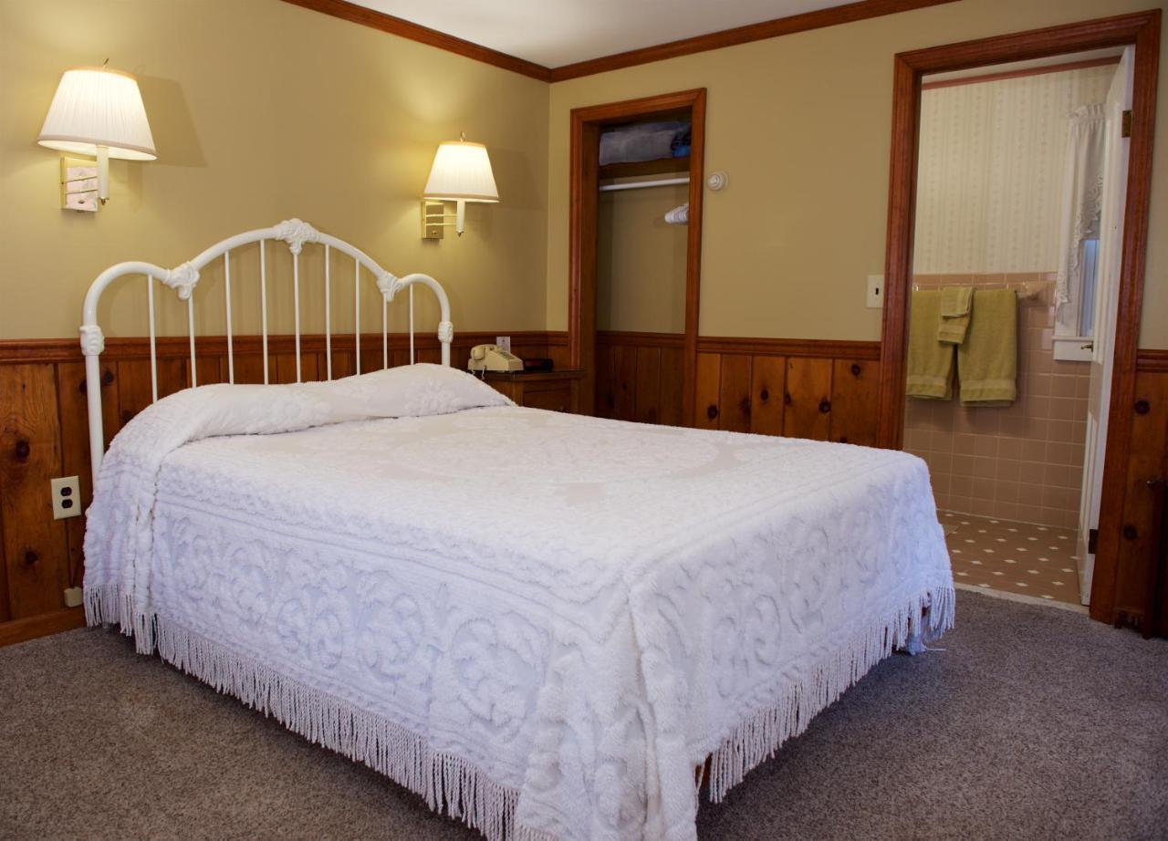 Myer Country Motel มิลฟอร์ด ภายนอก รูปภาพ