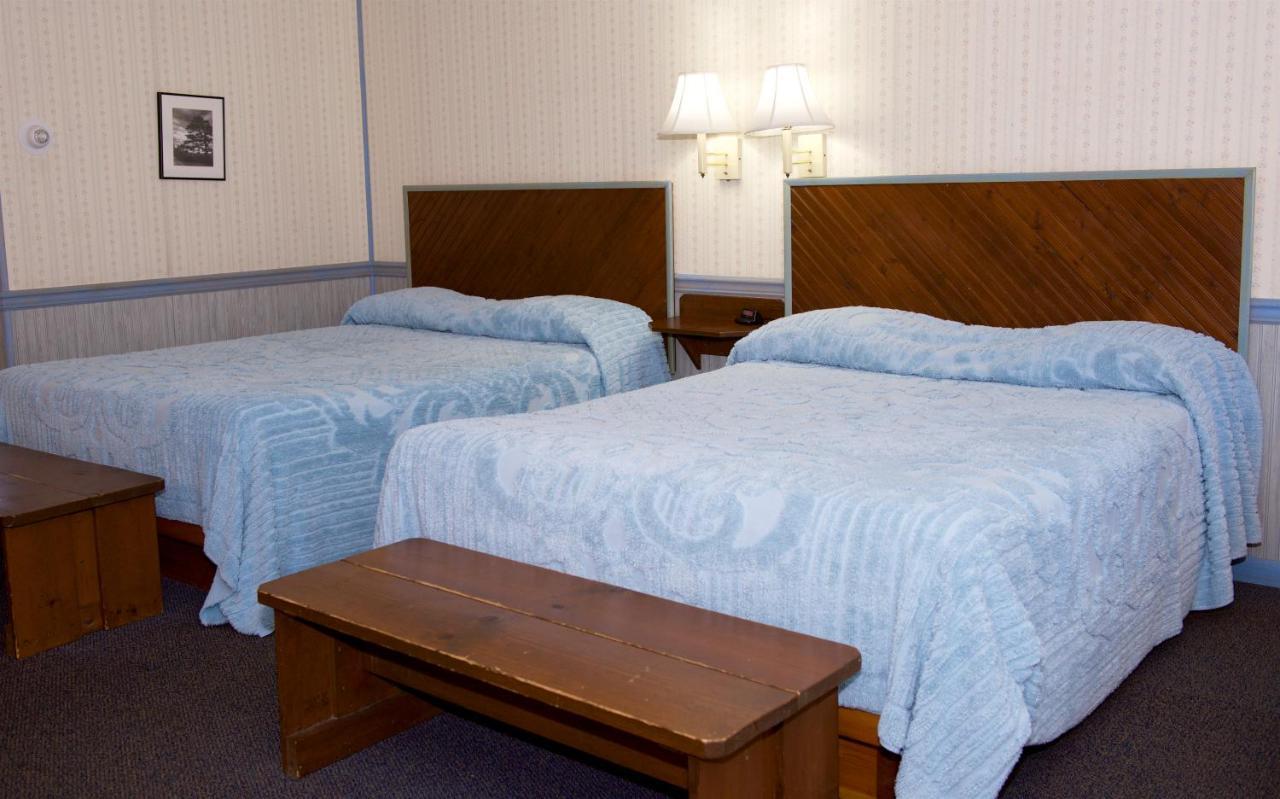 Myer Country Motel มิลฟอร์ด ภายนอก รูปภาพ