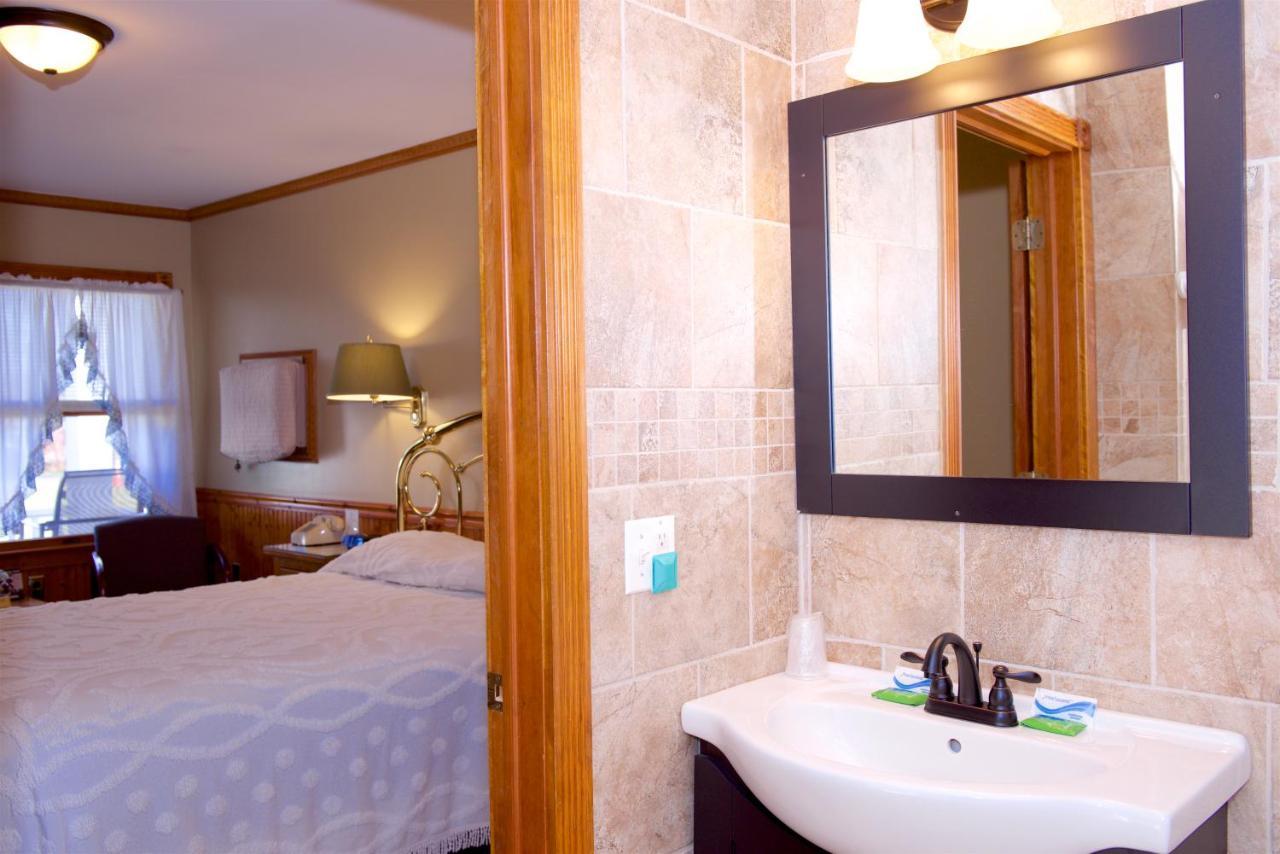 Myer Country Motel มิลฟอร์ด ภายนอก รูปภาพ