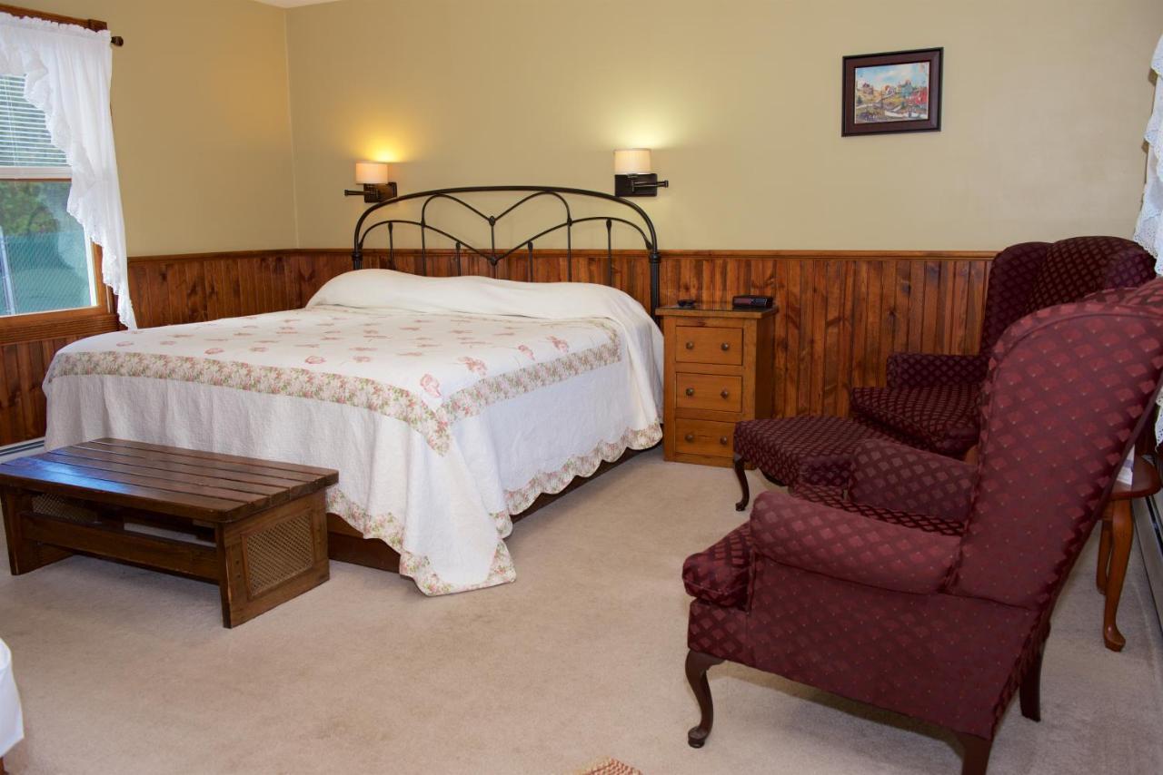 Myer Country Motel มิลฟอร์ด ภายนอก รูปภาพ