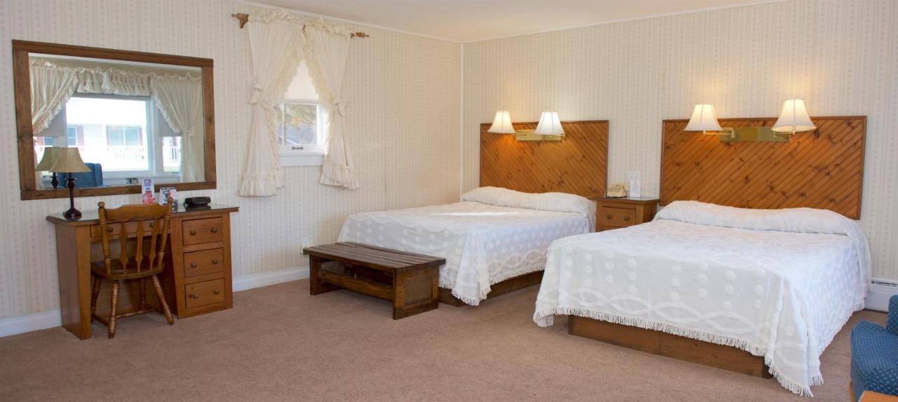 Myer Country Motel มิลฟอร์ด ภายนอก รูปภาพ