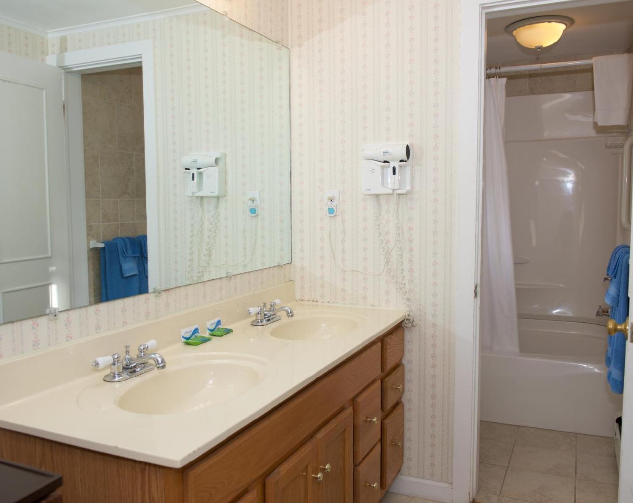 Myer Country Motel มิลฟอร์ด ภายนอก รูปภาพ