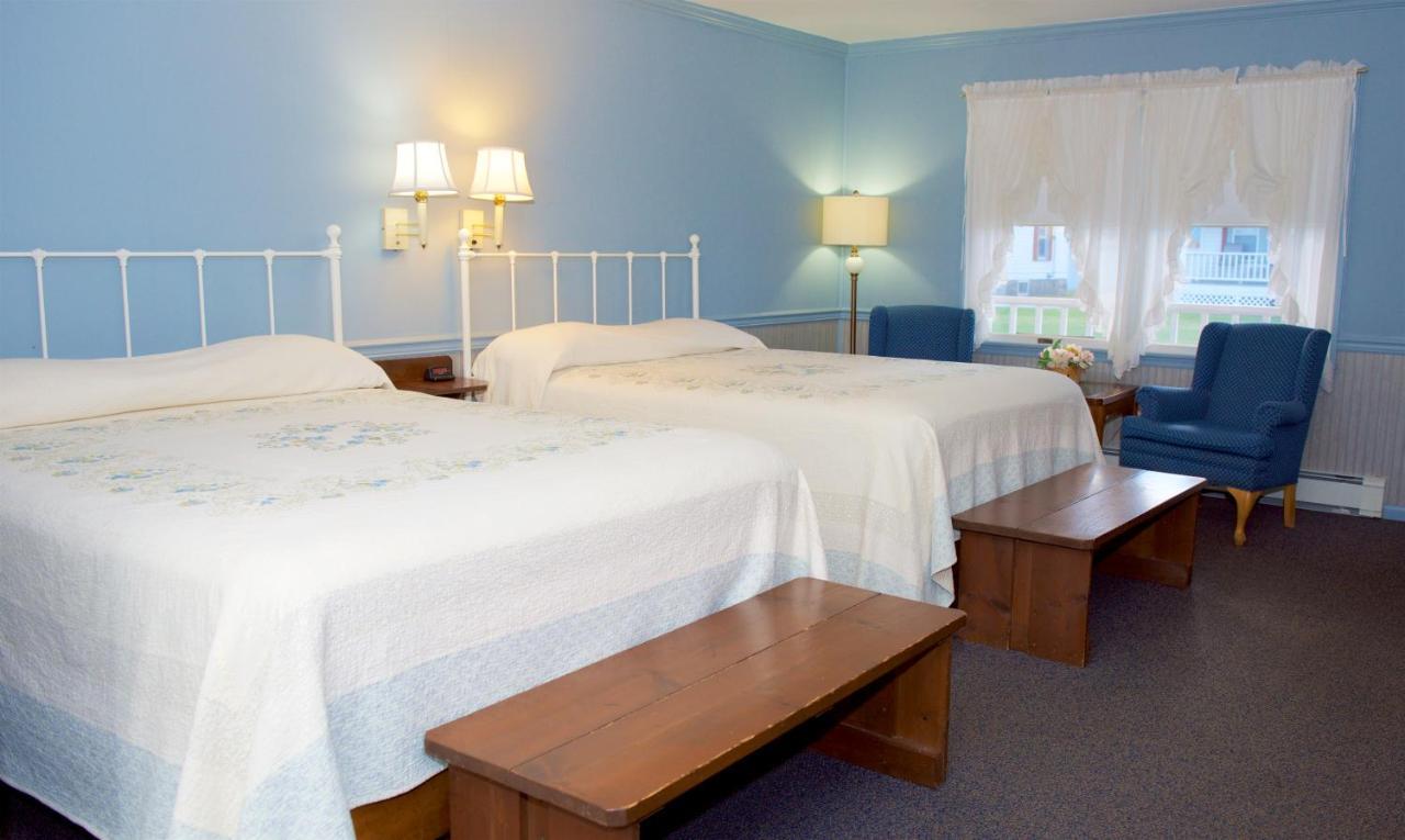 Myer Country Motel มิลฟอร์ด ภายนอก รูปภาพ
