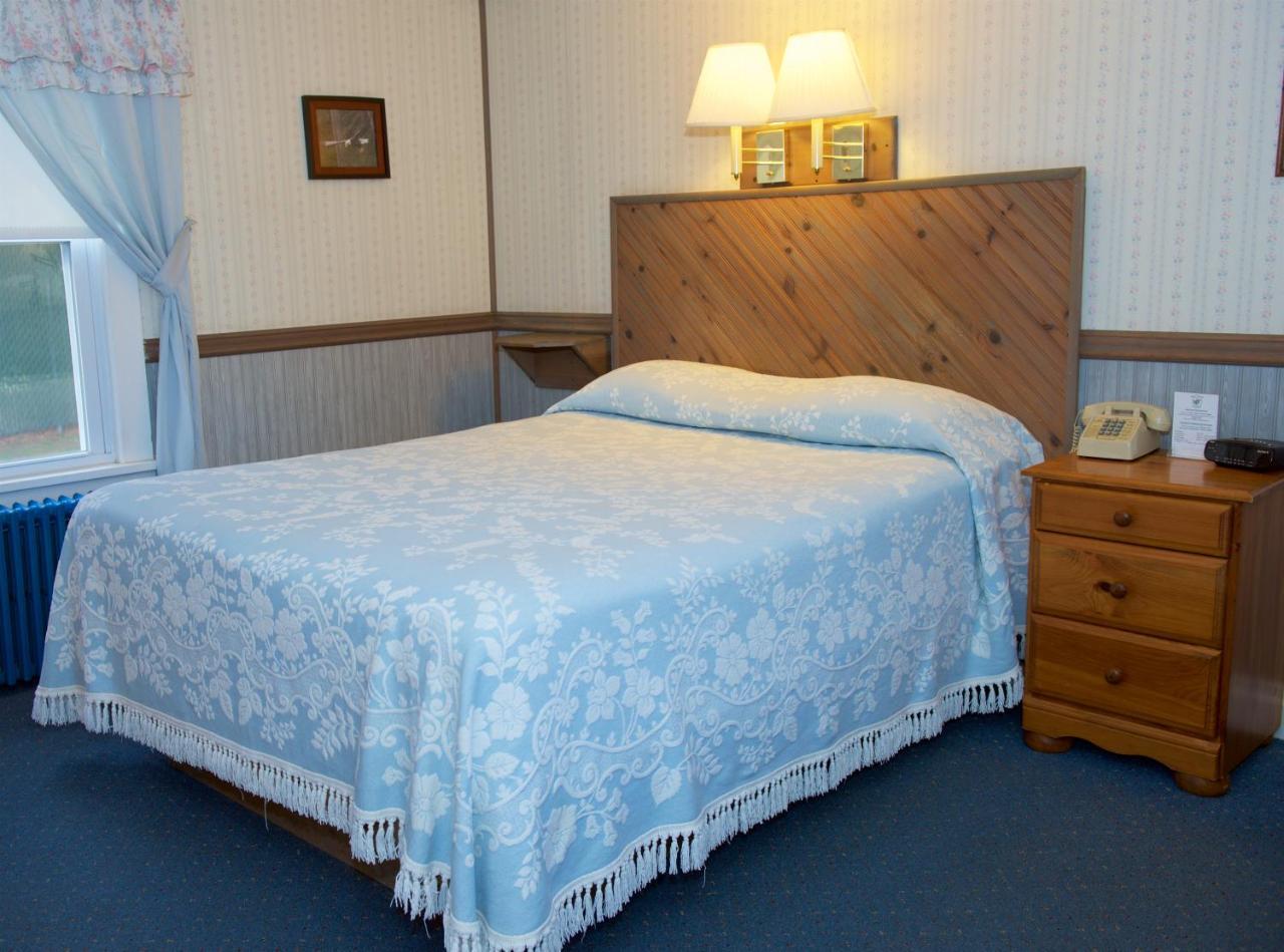 Myer Country Motel มิลฟอร์ด ภายนอก รูปภาพ