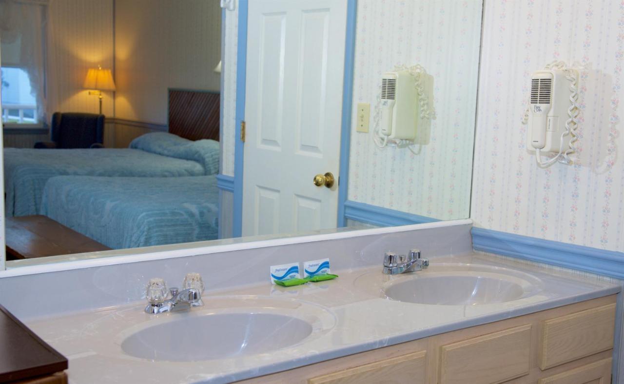 Myer Country Motel มิลฟอร์ด ภายนอก รูปภาพ